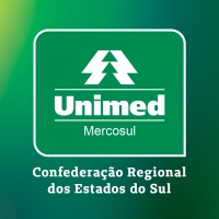 Unimed Mercosul Logo