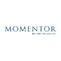 Momentor Logo
