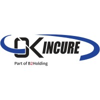 OK Incure OÜ Logo