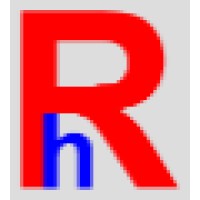 RH Business Solutions Logo