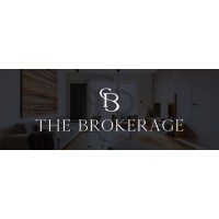 The Brokerage Logo