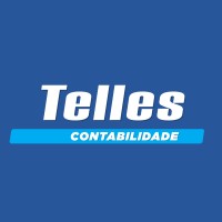 Telles Contabilidade Logo