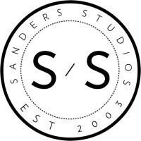 Sanders Studios Logo