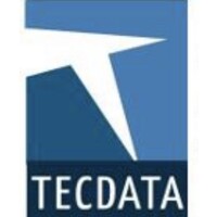 Tecdata Engenharia e Serviços Logo