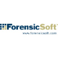ForensicSoft Logo