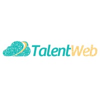 Talentweb Tecnologia Logo