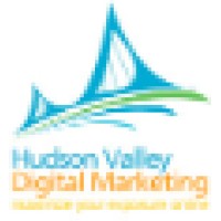 Hudson Valley Digital Marketing Logo