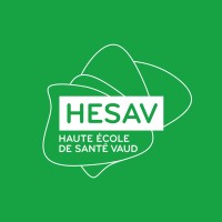 HESAV Logo