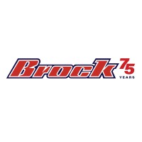 Brock Group Logo