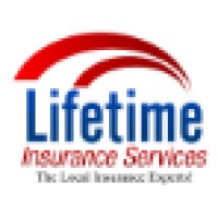 Lifetime Insurance Services, Inc. Logo