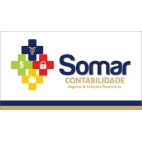 Somar Soluções Contábeis & Negócios Logo