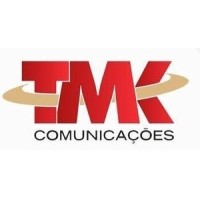 Tmk Comunicações Logo