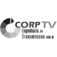 CorpTV - Engenharia de Transmissão Logo