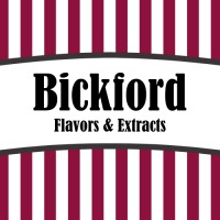 Bickford Flavors & Extracts Logo