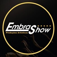 Embrashow Eventos Logo