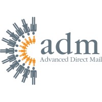 Advanced Direct Mail Limited Logo