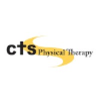 CTS Physical Therapy Logo