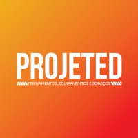 Projeted Centro de Treinamento e Prevenção Logo