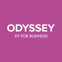 ODYSSEYcz Logo