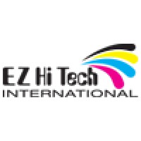 EZ Hi Tech International Logo