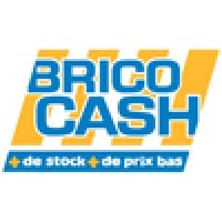 Brico Cash Logo