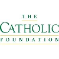 The Catholic Foundation (Dallas, TX) Logo