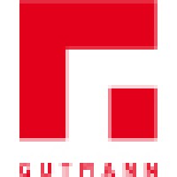 GUTMANN Group Logo