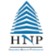 HNP Maroc Logo