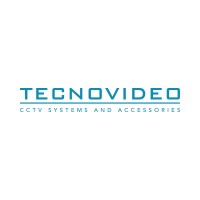 Tecnovideo S.r.l. Logo
