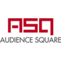 Audience Square Logo