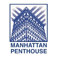 Manhattan Penthouse Logo