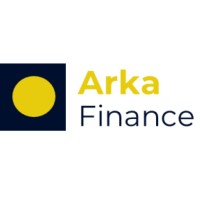 ARKA FINANCE Logo