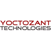 Yoctozant Technologies Logo