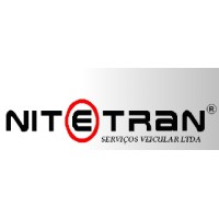 Nitetran Servicos Veicular Logo