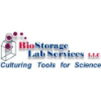 BioStorage Lab Services, LLC Logo
