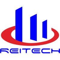 Reitech Tecnologia Logo