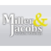 Miller & Jacobs Logo