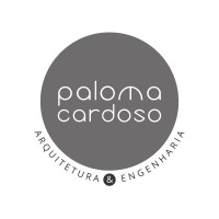 Paloma Cardoso Arquitetura & Engenharia Logo
