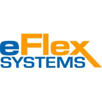 eFlex Systems Logo