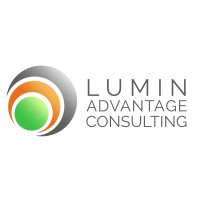 Lumin Advantage Consulting Logo