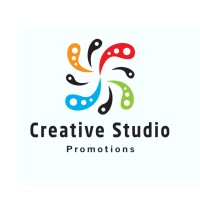 Creative Studio Promotions Logo