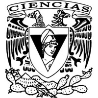 Facultad de Ciencias, UNAM. Logo