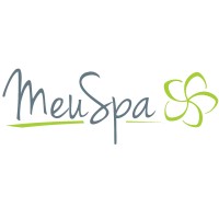 Meu Spa Serviços de Qualidade de Vida Logo