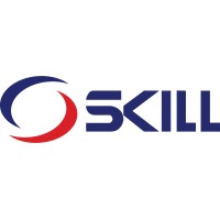 Skill Computer Services Ltda Logo