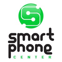 Smartphone Center Ltda - ME Logo