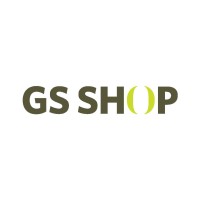 GS SHOP(지에스샵) Logo