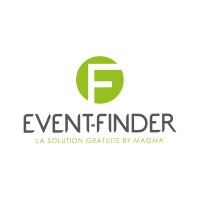 Event Finder Logo