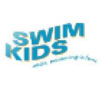 SwimKids Logo