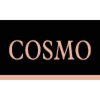 COSMO Boutique Logo