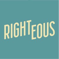 Righteous Gelato Logo